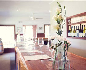 Tinklers Wines And Farm Produce - Queensland Tourism 4