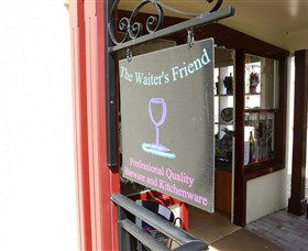 Hunter Valley Gardens Shopping Village - Queensland Tourism 8