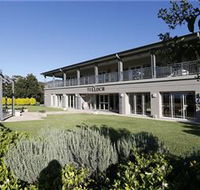 Tulloch Wines - Queensland Tourism