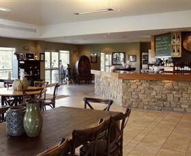 Tulloch Wines - Queensland Tourism 2