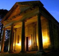 Berrima Courthouse - Queensland Tourism