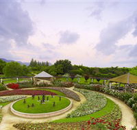 Hunter Valley Gardens - Queensland Tourism