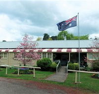 Berrima District Museum - Queensland Tourism
