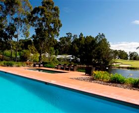 Cypress Lakes Golf And Country Club - By Oaks Hotels And Resorts - Queensland Tourism 0