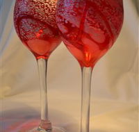 Wine Glass Gallery - Queensland Tourism