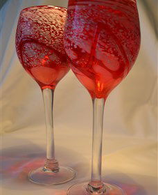 Wine Glass Gallery - Queensland Tourism 0