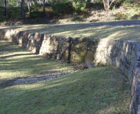 Convict Trail Project Bucketty Site - QLD Tourism 1