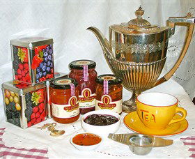 Mrs Oldbucks Pantry - Queensland Tourism 0