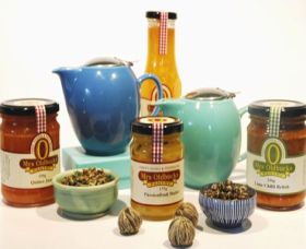 Mrs Oldbucks Pantry - Queensland Tourism 1