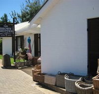 The Brown Shutter - Queensland Tourism