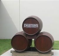 Drayton's Family Wines - Queensland Tourism