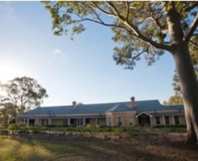 Vinden Estate Wines - Queensland Tourism 5