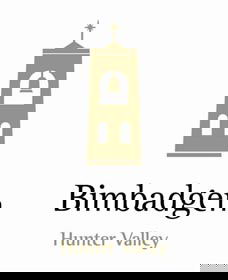 Bimbadgen Winery - Queensland Tourism 3