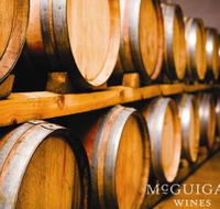 McGuigan Wines Hunter Valley - Queensland Tourism