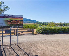 Robyn Drayton Wines - Queensland Tourism 2