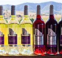 Robyn Drayton Wines - Queensland Tourism