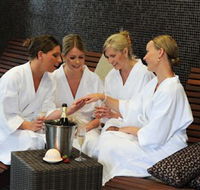The Spa at Chateau Elan Hunter Valley - Queensland Tourism