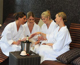 The Spa At Chateau Elan Hunter Valley - Queensland Tourism 0