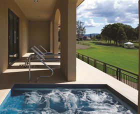The Spa At Chateau Elan Hunter Valley - Queensland Tourism 7