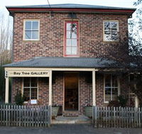 Bay Tree Gallery - Queensland Tourism