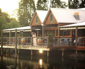 Tamburlaine Organic Wines - Queensland Tourism 3