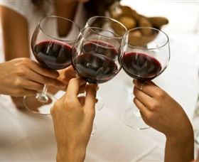 First Creek Wines - Queensland Tourism 1