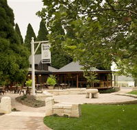 Bendooley Estate Book Barn - Queensland Tourism