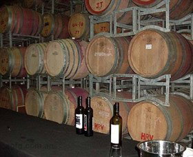 Tertini Wines - QLD Tourism 1