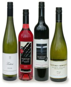 Tertini Wines - QLD Tourism 0