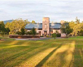 Tower Estate - Queensland Tourism 0