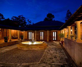 Tower Estate - Queensland Tourism 1