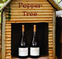 Pepper Tree Wines - Queensland Tourism