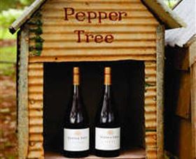 Pepper Tree Wines - Queensland Tourism 0