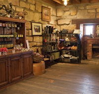 Calais Estate Wines - Queensland Tourism