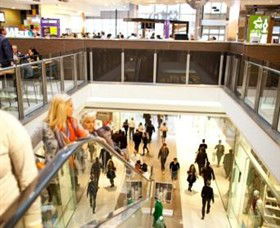 Shopping - Perth, Northbridge And West Perth - Queensland Tourism 0