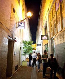 Shopping - Perth, Northbridge And West Perth - Queensland Tourism 3