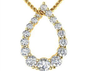Solid Gold Diamonds - Queensland Tourism 1