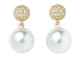 Solid Gold Diamonds - Queensland Tourism 2