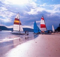 Studio Czes - Queensland Tourism