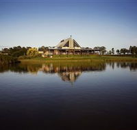 Peterson House - Queensland Tourism