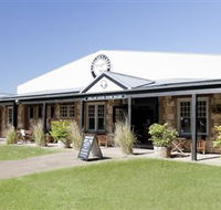 Saddlers Creek Wines - Queensland Tourism