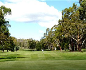 Cooma Golf Club - QLD Tourism 0