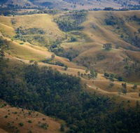 Harrisville Historical Society Museum - QLD Tourism
