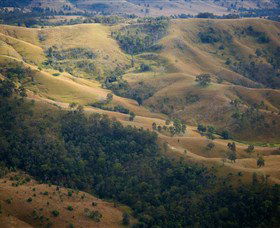 Harrisville Historical Society Museum - QLD Tourism 0