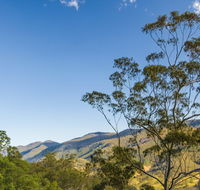 Woko National Park - Queensland Tourism