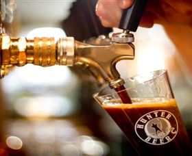 Hunter Beer Co - QLD Tourism 0