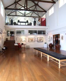 Milk Factory Gallery - QLD Tourism 0