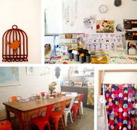 Made By Others - Queensland Tourism