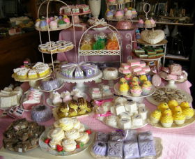 Bundanoon Botanicals - QLD Tourism 0