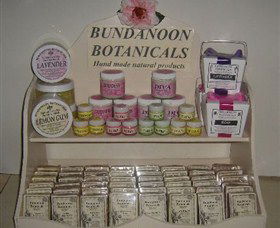 Bundanoon Botanicals - QLD Tourism 1